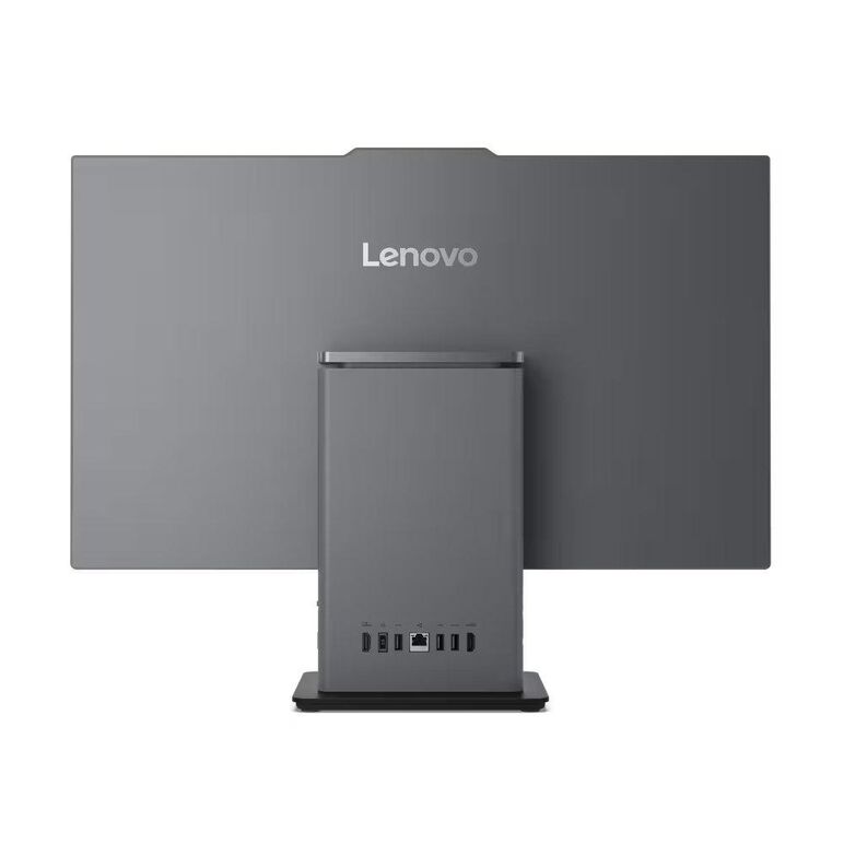 All-in-one lenovo thinkcentre neo 50a 27 gen 5  aio (27 inches) , intel® core™ i3-1315u, 6c (2p + 4e) / 8t, p-core 1.2 / 4.5ghz, e-core 0.9 / 3.3ghz, 10mb, ram 1x 8gb so-dimm ddr5-5200, ssd 256gb ssd m.2 2280 pcie® 4.0x4 nvme® opal 2.0, video: integrated ,  All in one PC | electropc.ro