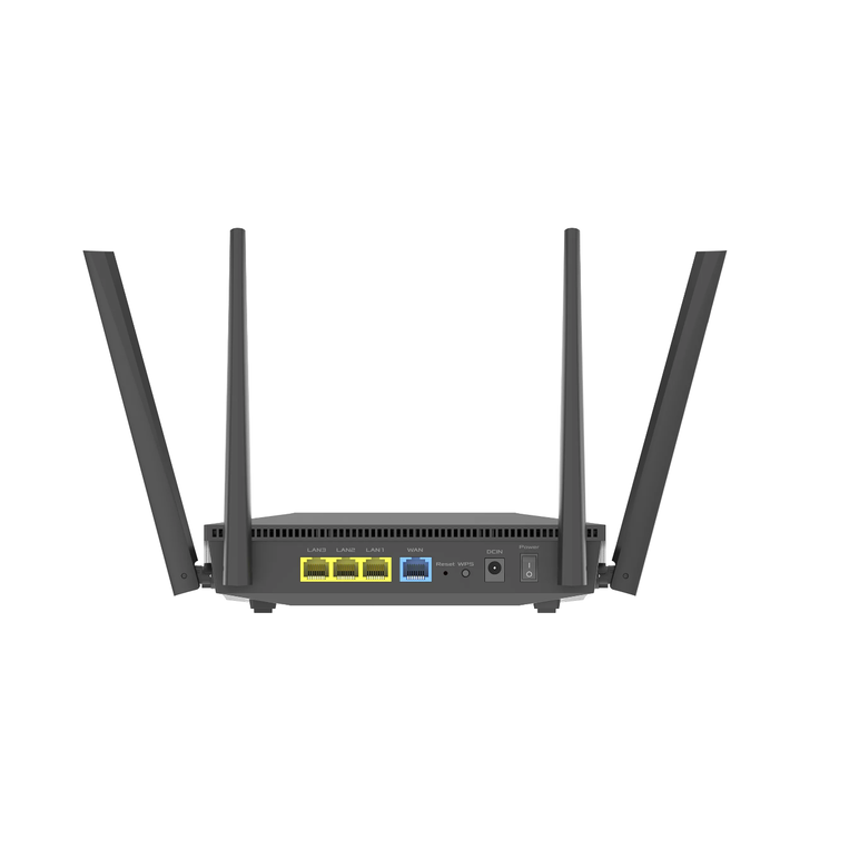 Asus router ax1800 dual-band  wi-fi 6 rt-ax52, standarde wireless: ieee 802.11a, ieee 802.11b, ieee 802.11g, wifi 4 (802.11n), wifi 5 (802.11ac), wifi 6 (802.11ax), ipv4, ipv6, ax1800: 5 ghz 1201 mbps+ 2.4ghz 574 mbps, 4 x antene externe, procesor: 1.3ghz,  Routere Wireless | electropc.ro