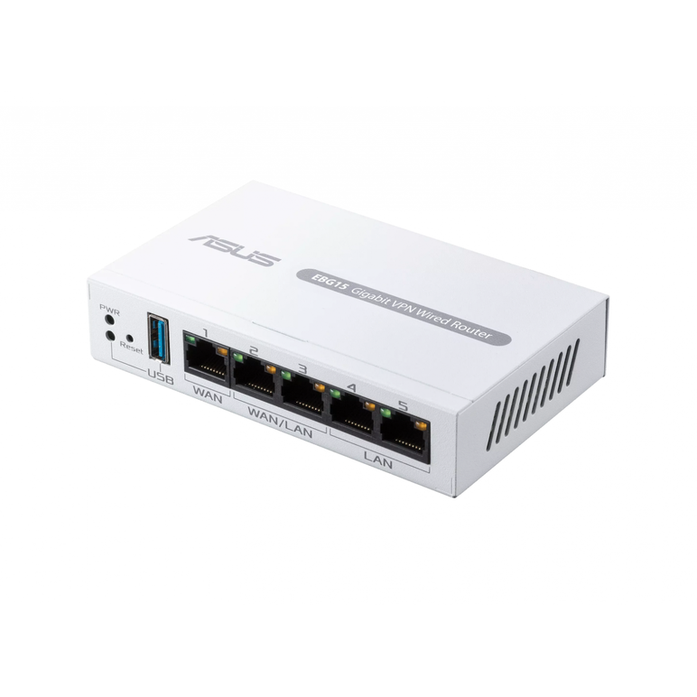 Asus wired router 4 port ebg15, standarde retea: bluetooth® 3.0, bluetooth® 3.2, ieee 802.1p, ieee 802.1q, ieee 802.3, ieee 802.3ab, ieee 802.3i, ieee 802.3u, ieee 802.3x, ipv4, ipv6, 1 x antena bluetooth interna, procesor: 1.8ghz dual-core armv8, memorie,  Routere | electropc.ro