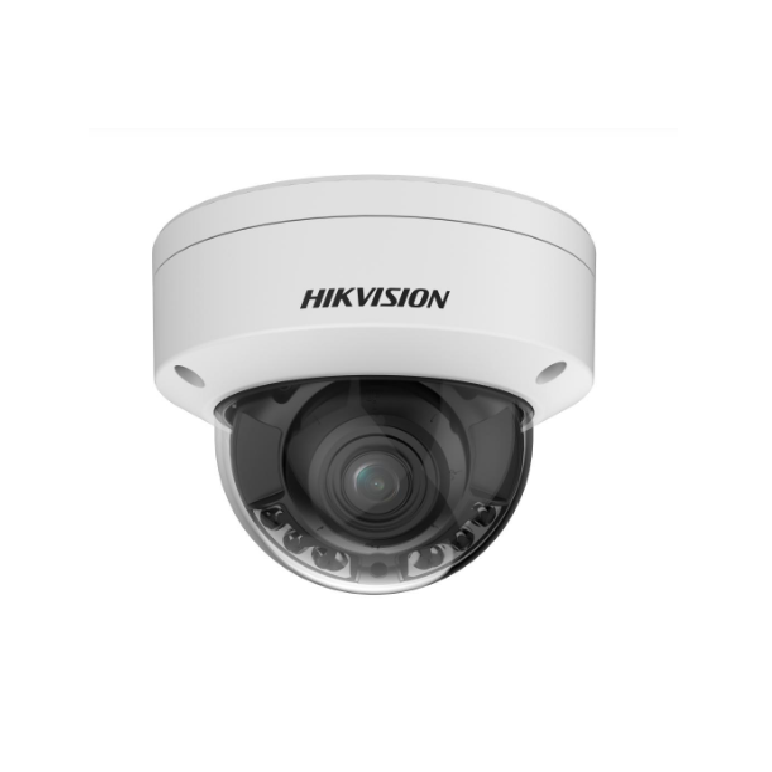 Camera de supraveghere ip dome 8mp hikvision ds-2cd2787g2ht- lizs(2.8-12mm)(ef), lentila varifocala: 2.8-12mm, iluminare: color: 0.0028 lux @ (f1.2, agc on),0 lux cu lumina alba: 40m, slot card de memorie: microsd/microsdhc/microsdxc card, up to 512 gb, a,  Camere supraveghere IP | electropc.ro