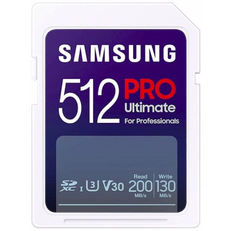 Card memorie samsung pro plus 512gb cl10 usb adapter,  Carduri memorie | electropc.ro