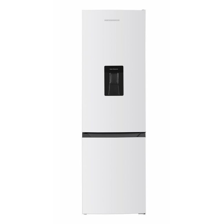 Combina frigorifica heinner hc-hm260wde++,  Combine frigorifice | electropc.ro