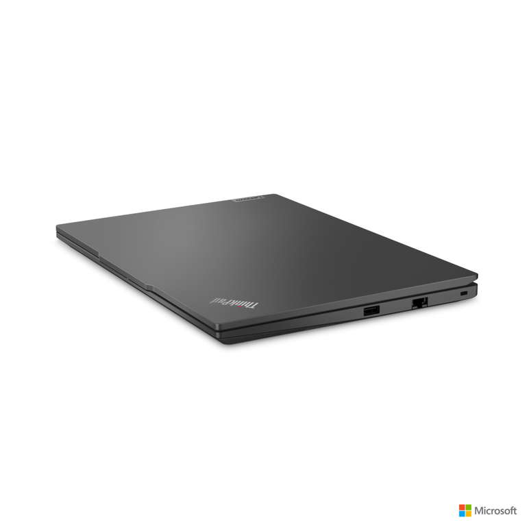 Laptop lenovo thinkpad e14 gen 6 (intel); 14" wuxga; intel core ultra 7 155h; integrated intel arc graphics; ram 32gb, ssd 1tb, 3yo w11p,  Laptopuri | electropc.ro