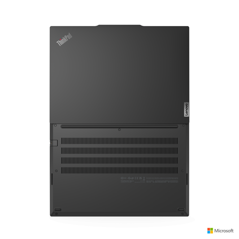 Laptop lenovo thinkpad e14 gen 6 (intel); 14" wuxga; intel core ultra 7 155h; integrated intel arc graphics; ram 32gb, ssd 1tb, 3yo w11p,  Laptopuri | electropc.ro