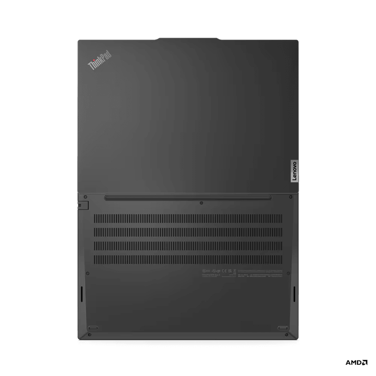 Laptop lenovo thinkpad e16 gen 2 (amd); 16" wuxga; amd ryzen 5 7535hs; integrated amd radeon 660m graphics; ram 32gb, ssd 1tb, 3yo dos,  Laptopuri | electropc.ro