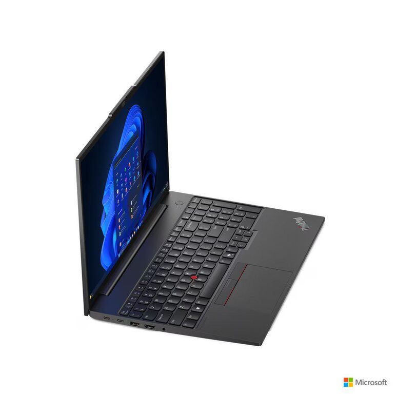 Laptop lenovo thinkpad e16 gen 2 (intel); 16" wuxga; intel core ultra 7 155h; integrated intel arc™ graphics; ram 16gb; ssd 1tb; 3yo dos,  Laptopuri | electropc.ro