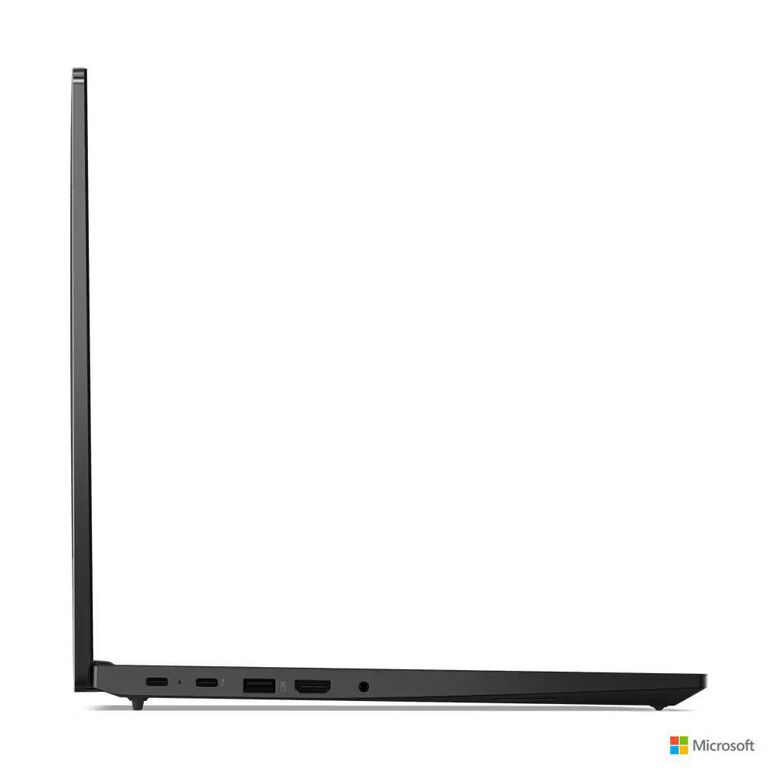 Laptop lenovo thinkpad e16 gen 2 (intel); 16" wuxga; intel core ultra 7 155h; integrated intel arc™ graphics; ram 16gb; ssd 1tb; 3yo dos,  Laptopuri | electropc.ro