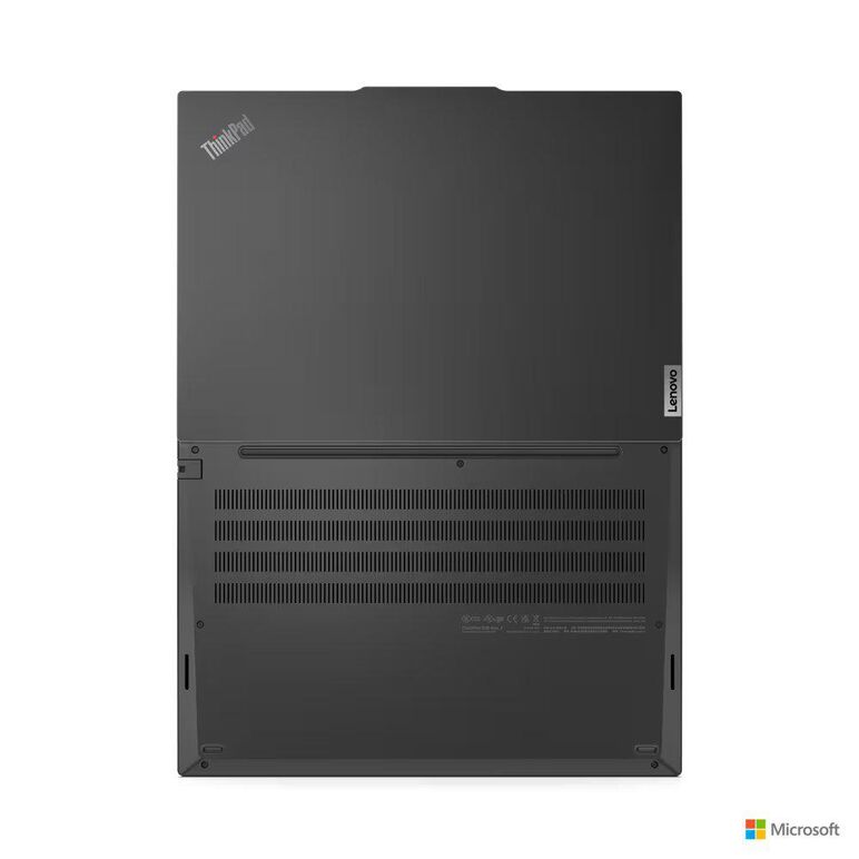 Laptop lenovo thinkpad e16 gen 2 (intel); 16" wuxga; intel core ultra 7 155h; integrated intel arc graphics; ram 16gb, ssd 512gb, 3yo dos,  Laptopuri | electropc.ro