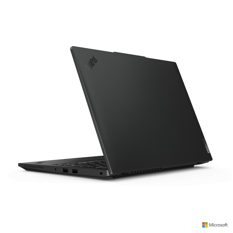 Laptop lenovo thinkpad l14 gen 5 (intel); 14" wuxga; intel core ultra 5 125u; integrated intel graphics; ram 16gb, ssd 512tb, 3yo w11p,  Laptopuri | electropc.ro