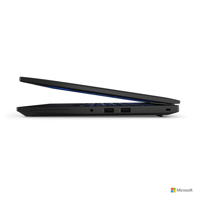 Laptop lenovo thinkpad l14 gen 5 (intel); 14" wuxga; intel core ultra 7 155u; integrated intel graphics; ram 16gb, ssd 512gb, 3yo w11p,  Laptopuri | electropc.ro