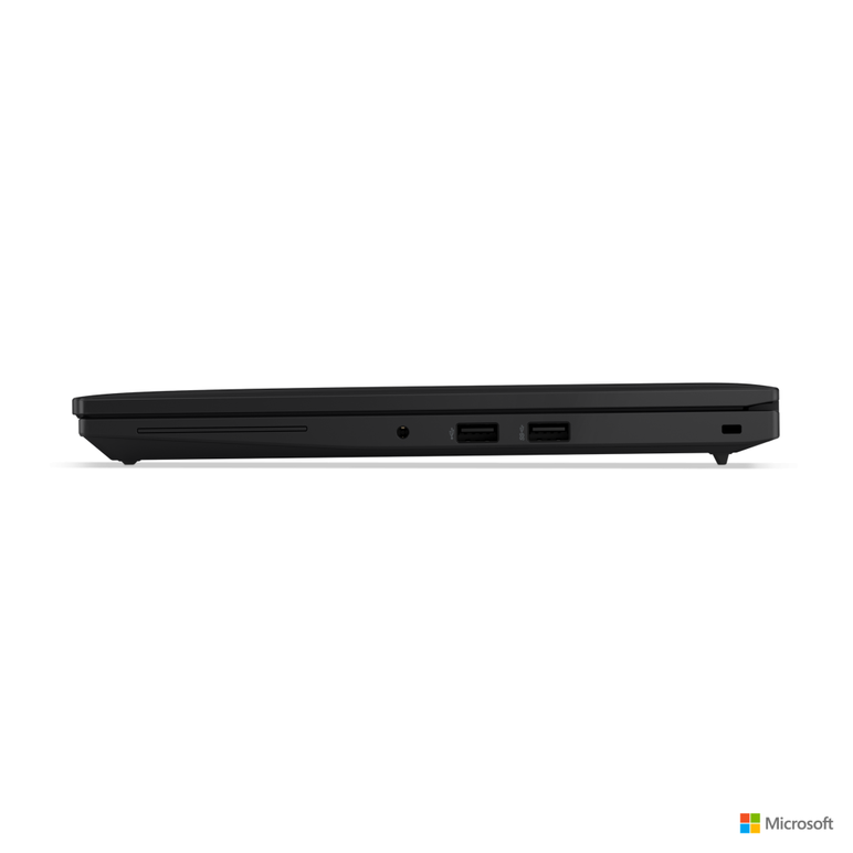 Laptop lenovo thinkpad l14 gen 5 (intel); 14" wuxga; intel core ultra 7 155u; integrated intel graphics; ram 16gb, ssd 512gb, 3yo w11p,  Laptopuri | electropc.ro