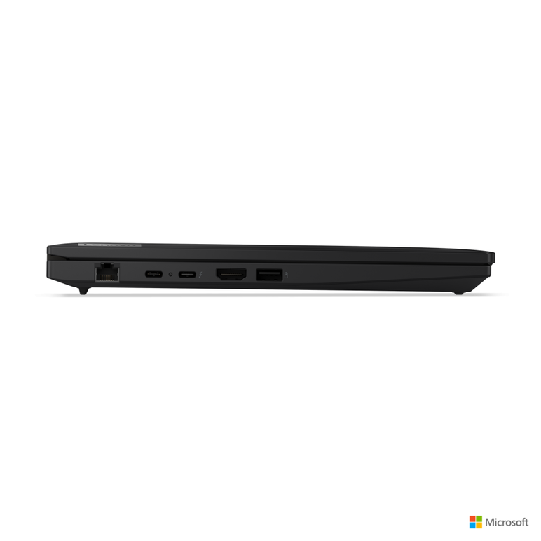 Laptop lenovo thinkpad l14 gen 5 (intel); 14" wuxga; intel core ultra 7 155u; integrated intel graphics; ram 32gb, ssd 1tb, 3yo w11p,  Laptopuri | electropc.ro