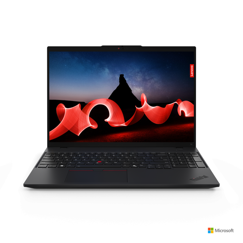 Laptop lenovo thinkpad l16 gen 1 (intel); 16" wuxga; intel core ultra 5 125u; integrated intel graphics; ram 16gb, ssd 512gb, 3yo w11p,  Laptopuri | electropc.ro