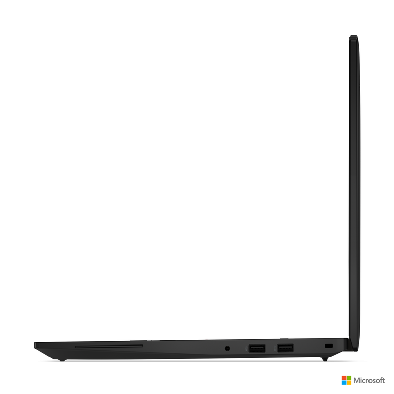 Laptop lenovo thinkpad l16 gen 1 (intel); 16" wuxga; intel core ultra 7 155u; integrated intel graphics; ram 16gb, ssd 512gb, 3yo w11p,  Laptopuri | electropc.ro