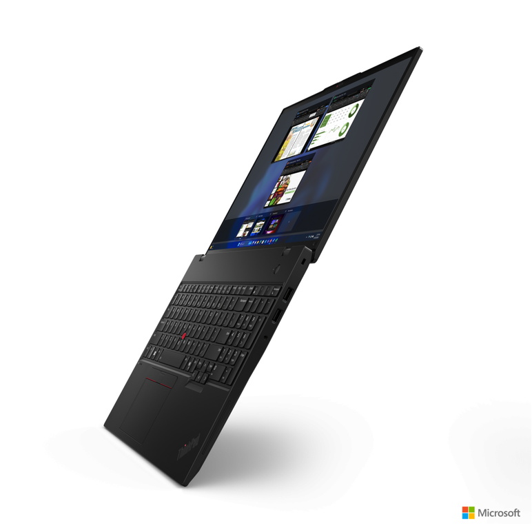 Laptop lenovo thinkpad l16 gen 1 (intel); 16" wuxga; intel core ultra 7 155u; integrated intel graphics; ram 32gb, ssd 1tb, 3yo w11p,  Laptopuri | electropc.ro