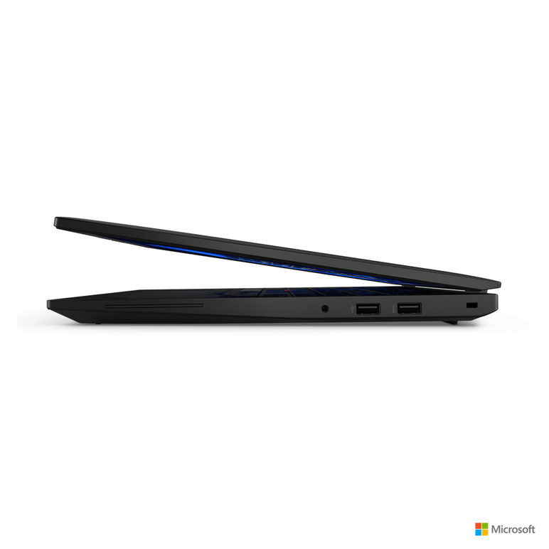 Laptop lenovo thinkpad l16 gen 1 (intel); 16" wuxga; intel core ultra 7 155u; integrated intel graphics; ram 32gb, ssd 1tb, 3yo w11p,  Laptopuri | electropc.ro