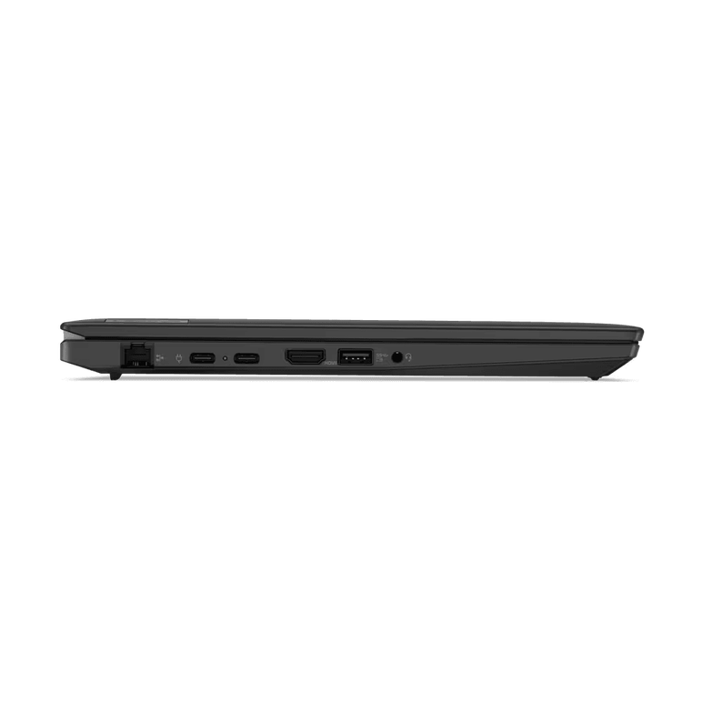 Laptop lenovo thinkpad p14s gen 4 (amd);14" 2.8k oled; amd ryzen 7 pro 7840u; integrated amd radeon 780m graphics; ram 64gb, ssd 2tb, 3yo, w11p,  Laptopuri | electropc.ro