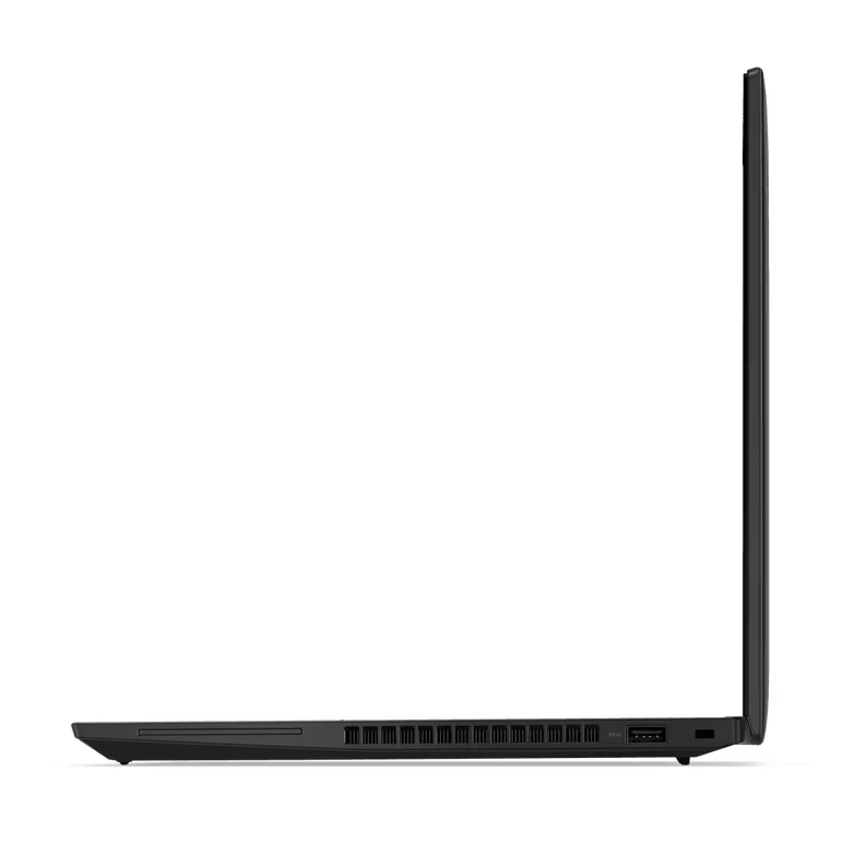 Laptop lenovo thinkpad p14s gen 4 (amd);14" 2.8k oled; amd ryzen 7 pro 7840u; integrated amd radeon 780m graphics; ram 64gb, ssd 2tb, 3yo, w11p,  Laptopuri | electropc.ro
