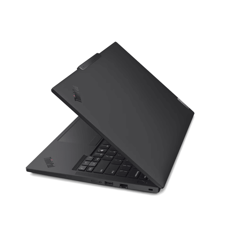 Laptop lenovo thinkpad t14 gen 5 (intel); 14" wuxga; intel core ultra 5 125u; integrated intel graphics; ram 16gb, ssd 512gb, 3yp w11p,  Laptopuri | electropc.ro