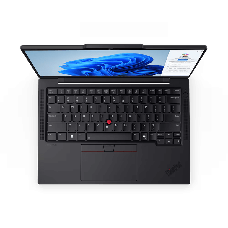Laptop lenovo thinkpad t14s gen 5; 14" wuxga; intel core ultra 7 155u; integrated intel graphics; ram 32gb, ssd 1tb, 3yp w11p,  Laptopuri | electropc.ro