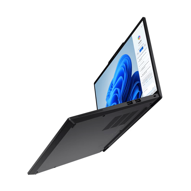 Laptop lenovo thinkpad t14s gen 5; 14" wuxga; intel core ultra 7 155u; integrated intel graphics; ram 32gb, ssd 1tb, 3yp w11p,  Laptopuri | electropc.ro