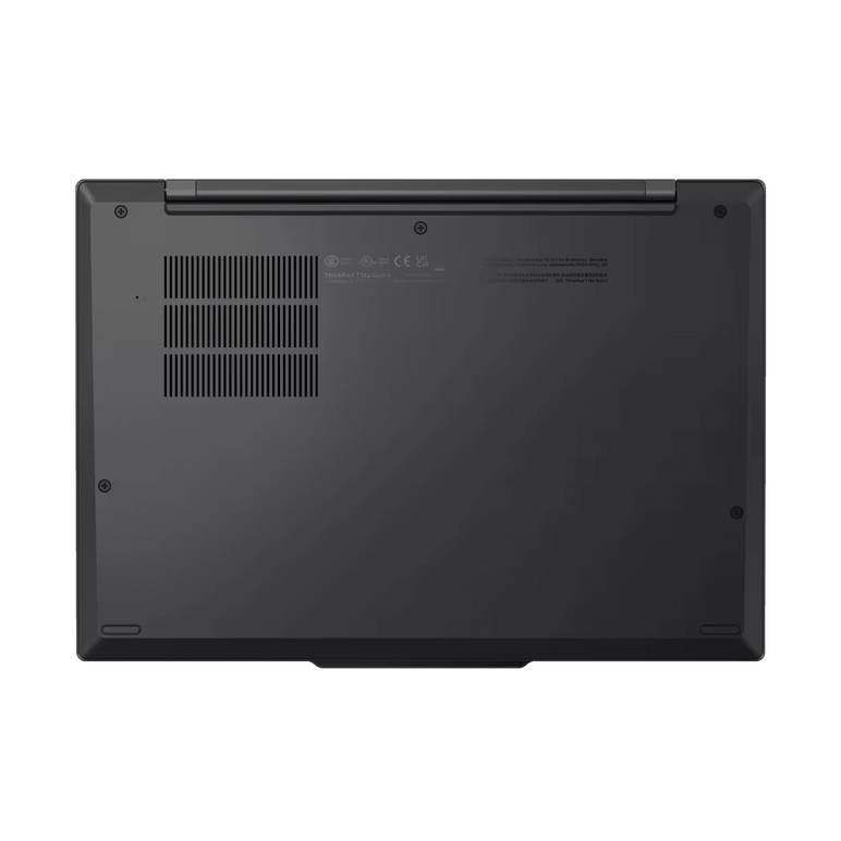 Laptop lenovo thinkpad t14s gen 5; 14" wuxga; intel core ultra 7 155u; integrated intel graphics; ram 32gb, ssd 1tb, 3yp w11p,  Laptopuri | electropc.ro