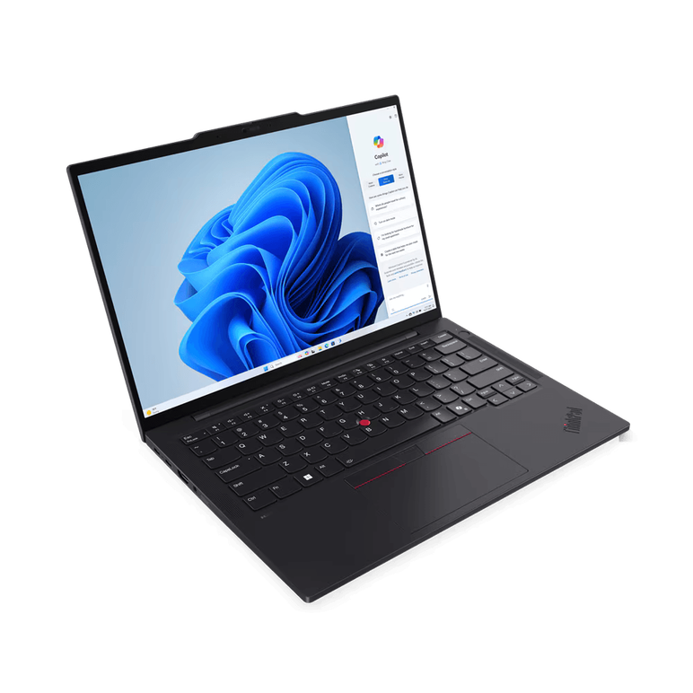 Laptop lenovo thinkpad t14s gen 5;14" wuxga; intel core ultra 5 125u; integrated intel graphics; ram 16gb, ssd 512gb, 3yp w11p,  Laptopuri | electropc.ro