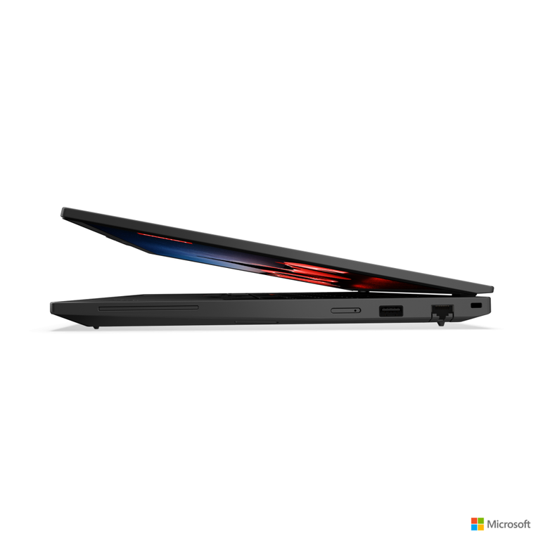 Laptop lenovo thinkpad t16 gen 3;16" wuxga; intel core ultra 7 155u; integrated intel graphics; ram 64gb, ssd 1tb, 3yp w11p,  Laptopuri | electropc.ro