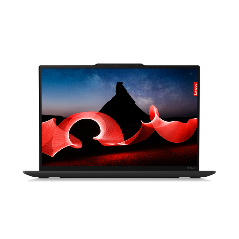 Laptop lenovo thinkpad x1 carbon gen 12;14" wuxga; intel core ultra 7 155u; integrated intel® graphics; ram 32gb, ssd 1tb, 3yp w11p,  Laptopuri | electropc.ro