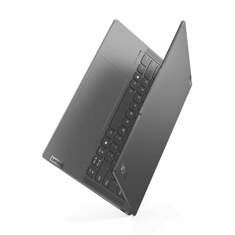 Laptop lenovo yoga 7 2-in-1 14iml9, 14" wuxga (1920x1200) oled 400nits glossy / anti-fingerprint, 100% dci-p3, 60hz, dolby® vision®, displayhdr™ true black 500, tÜv low blue light, glass, touch, intel® core™ ultra 7 155h, 16c (6p + 8e + 2lpe) / 22t, max t,  Laptopuri | electropc.ro