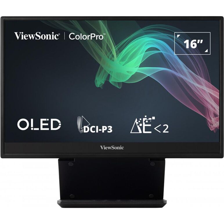 Monitor 16" viewsonic vp16-oled,  Monitoare LED | electropc.ro