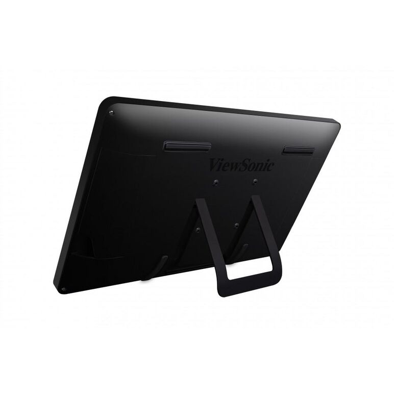 Monitor 24'' viewsonic td2430,  Monitoare LED | electropc.ro