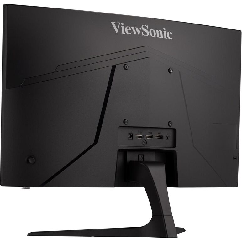 Monitor 24" viewsonic vx2418c,  Monitoare LED | electropc.ro