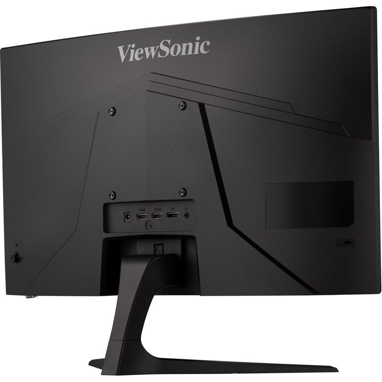 Monitor 24" viewsonic vx2418c,  Monitoare LED | electropc.ro