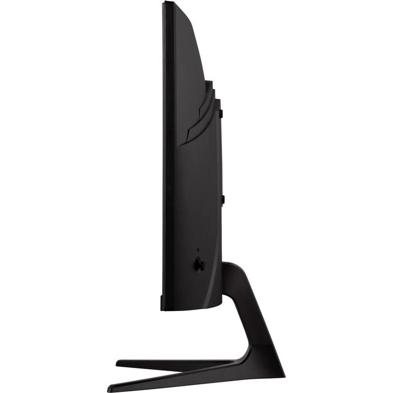 Monitor 24" viewsonic vx2418c,  Monitoare LED | electropc.ro