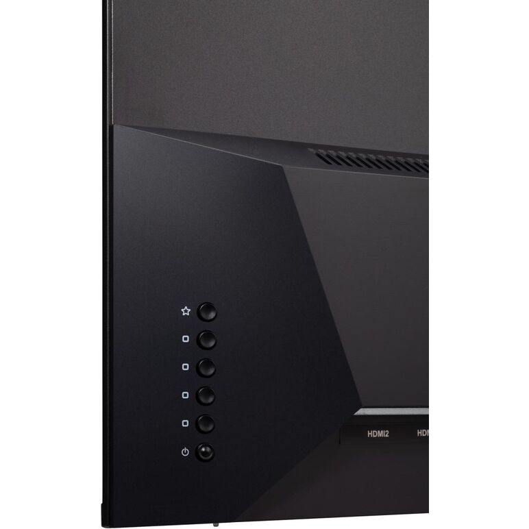Monitor 24" viewsonic vx2476-smh,  Monitoare LED | electropc.ro