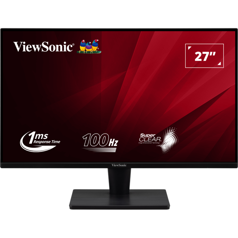 Monitor 27'' viewsonic va2715-2k-mhd,  Monitoare LED | electropc.ro