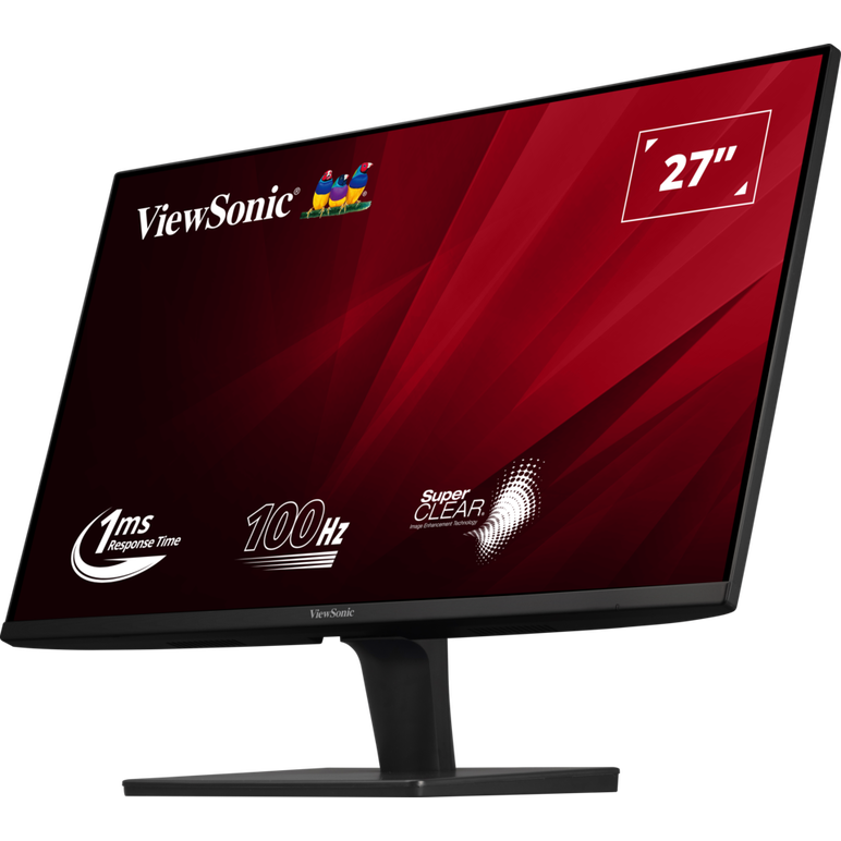 Monitor 27'' viewsonic va2715-2k-mhd,  Monitoare LED | electropc.ro