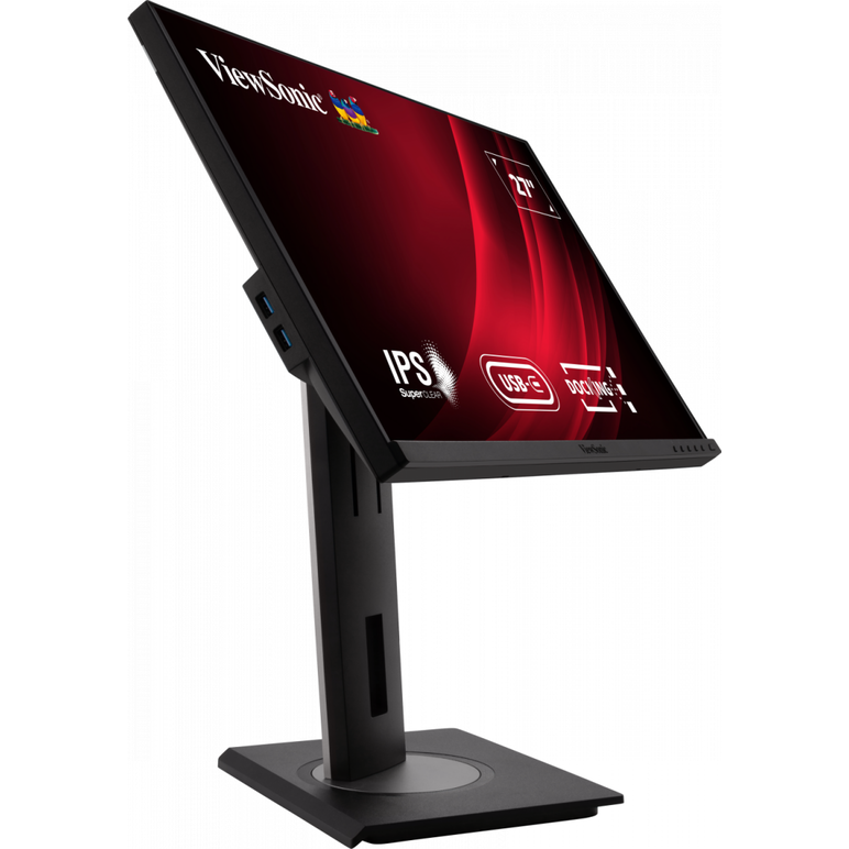 Monitor 27'' viewsonic vg2756-4k,  Monitoare LED | electropc.ro