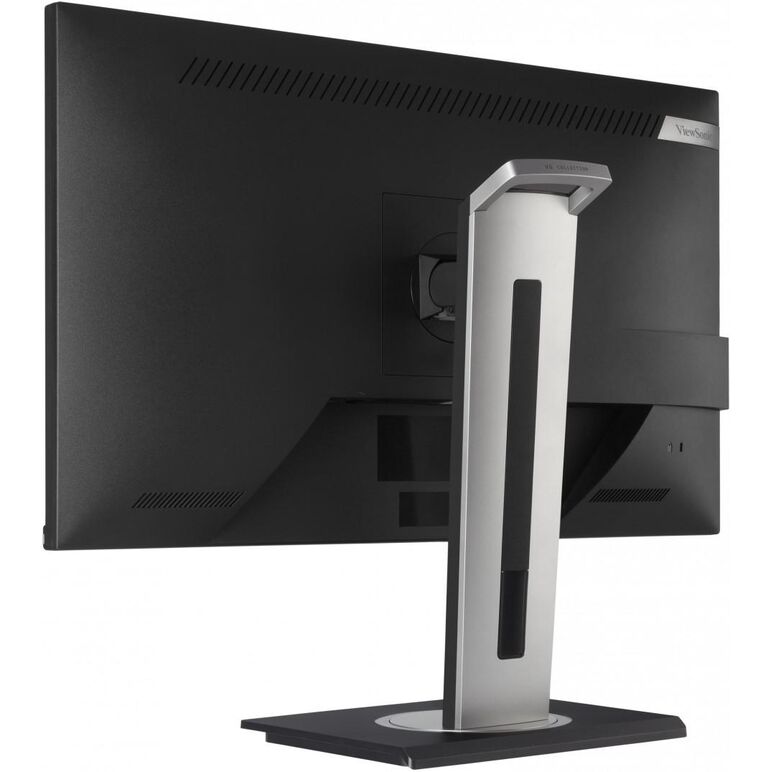 Monitor 27'' viewsonic vg2756-4k,  Monitoare LED | electropc.ro