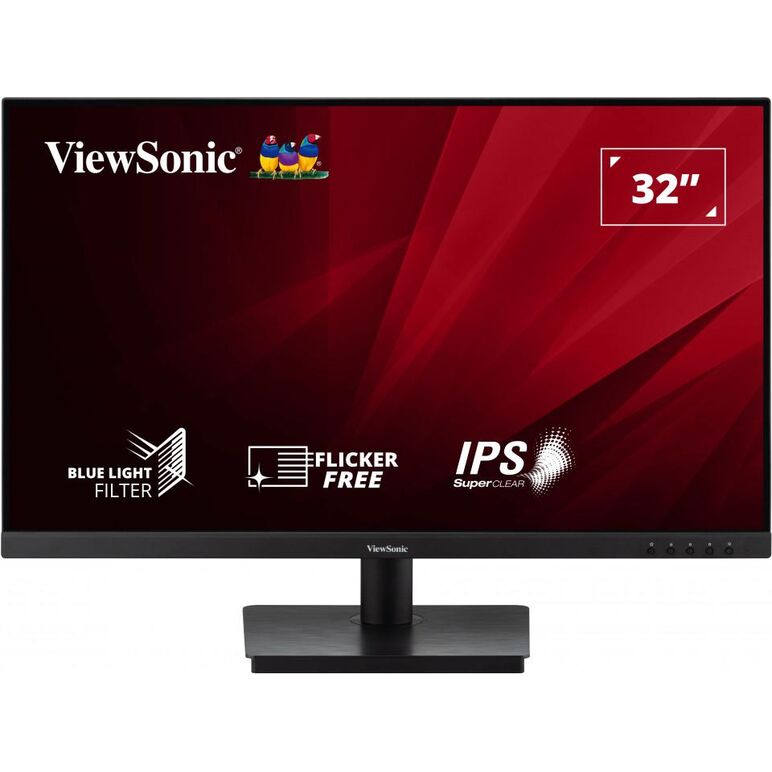Monitor 32'' viewsonic va3209-mh,  Monitoare LED | electropc.ro