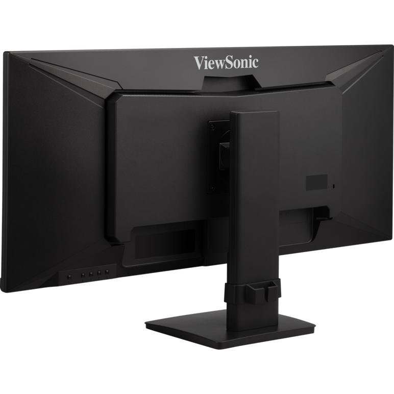 Monitor 34" viewsonic va3456-mhdj,  Monitoare LED | electropc.ro
