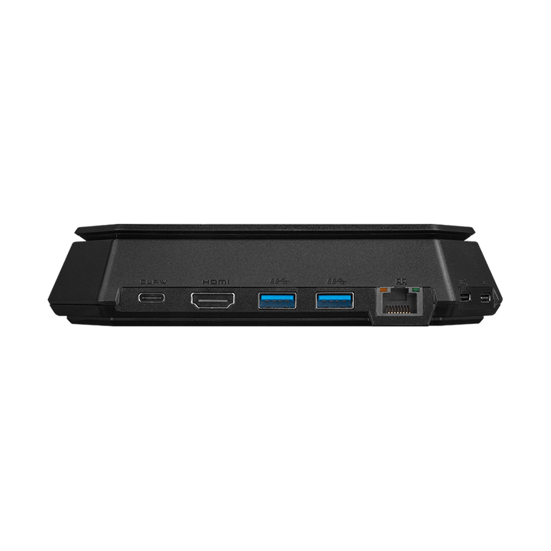 Msi nest docking station,  Accesorii console & PC | electropc.ro
