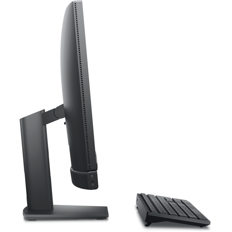 Optiplex all-in-one 7410 23.8" fhd touch, intel i3-13100t, 8gb ram, 256gb ssd, intel integrated graphics, windows 11 pro edu,  All in one PC | electropc.ro