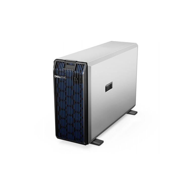 T350 e-2334 16gb 480ssd 600wx2,  Sisteme server | electropc.ro