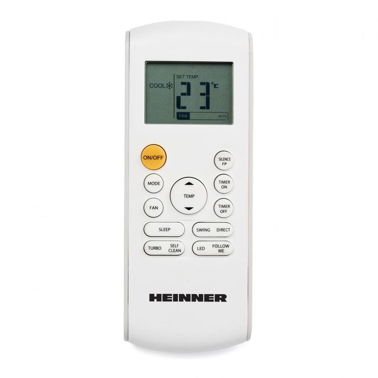 Aer conditionat heinner hac-cr12whn,  Aparate de aer conditionat | electropc.ro