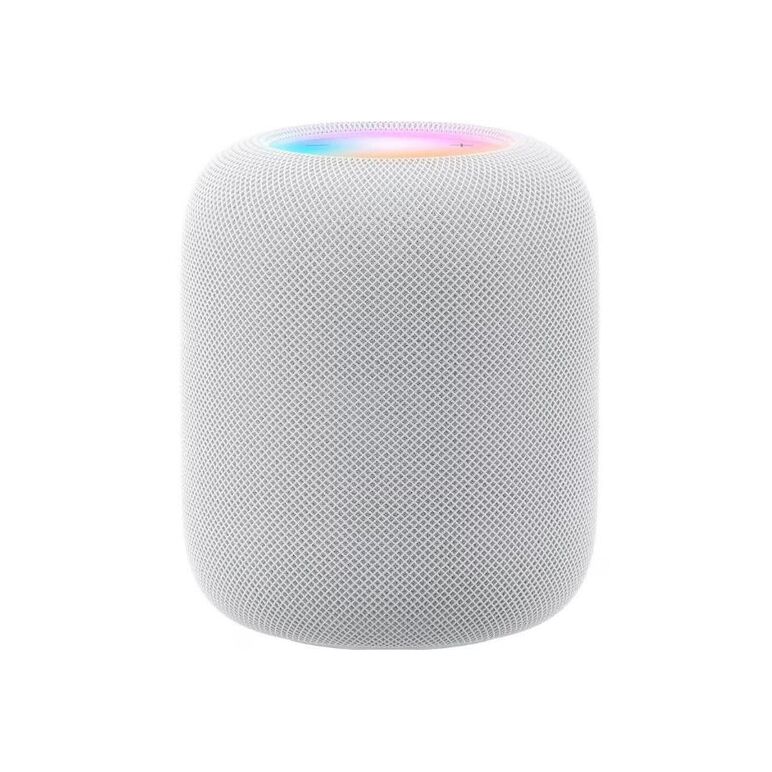 Apple homepod (2nd gen.) white,  Accesorii | electropc.ro