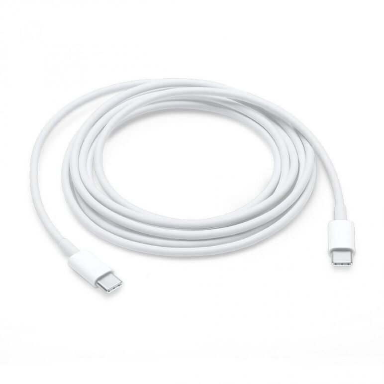 Apple usb-c to usb-c cable (2 m),  Accesorii | electropc.ro