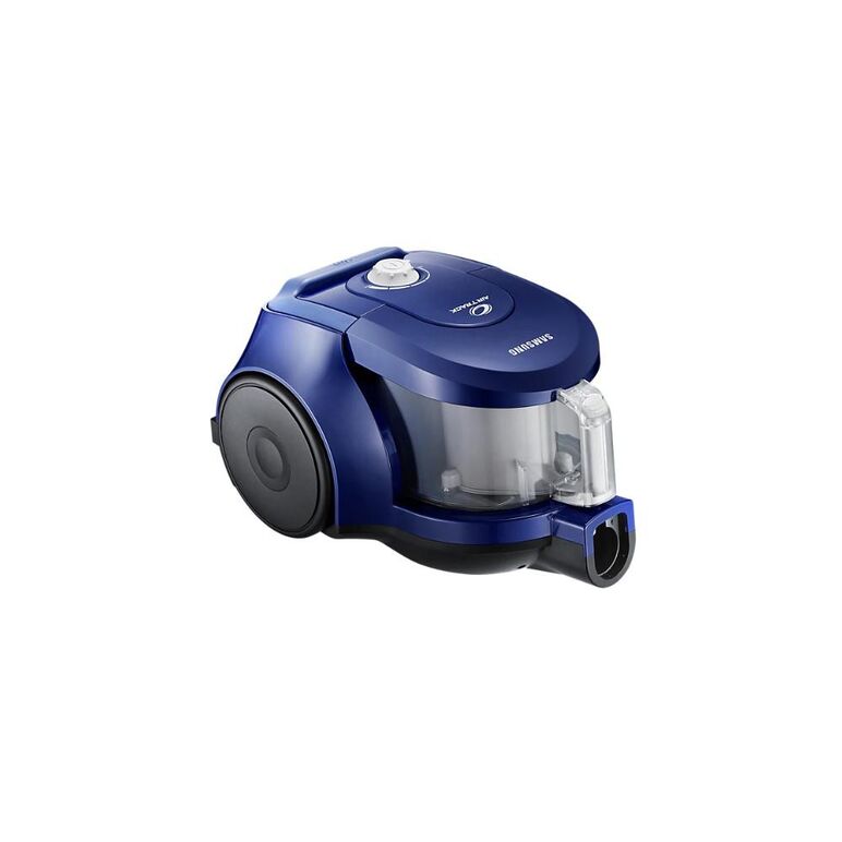 Aspirator fara sac samsung vcc43q0v3d/bol, 700w, putere reglabila, albastru,  Aspiratoare | electropc.ro