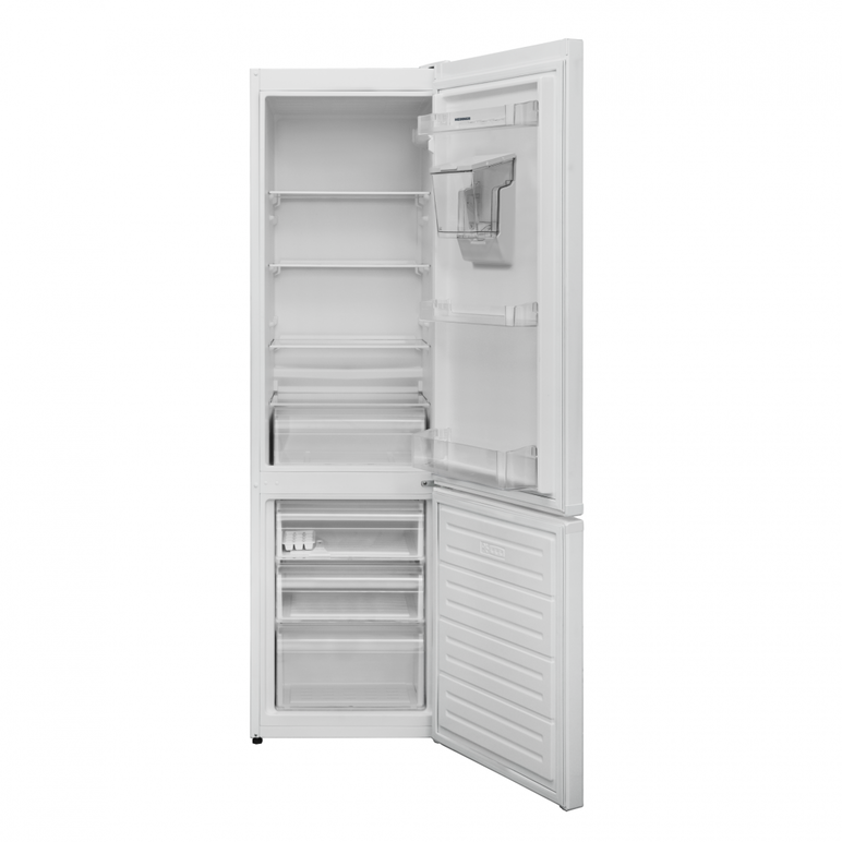 Combina frigorifica heinner hc-v288wde++,  Combine frigorifice | electropc.ro